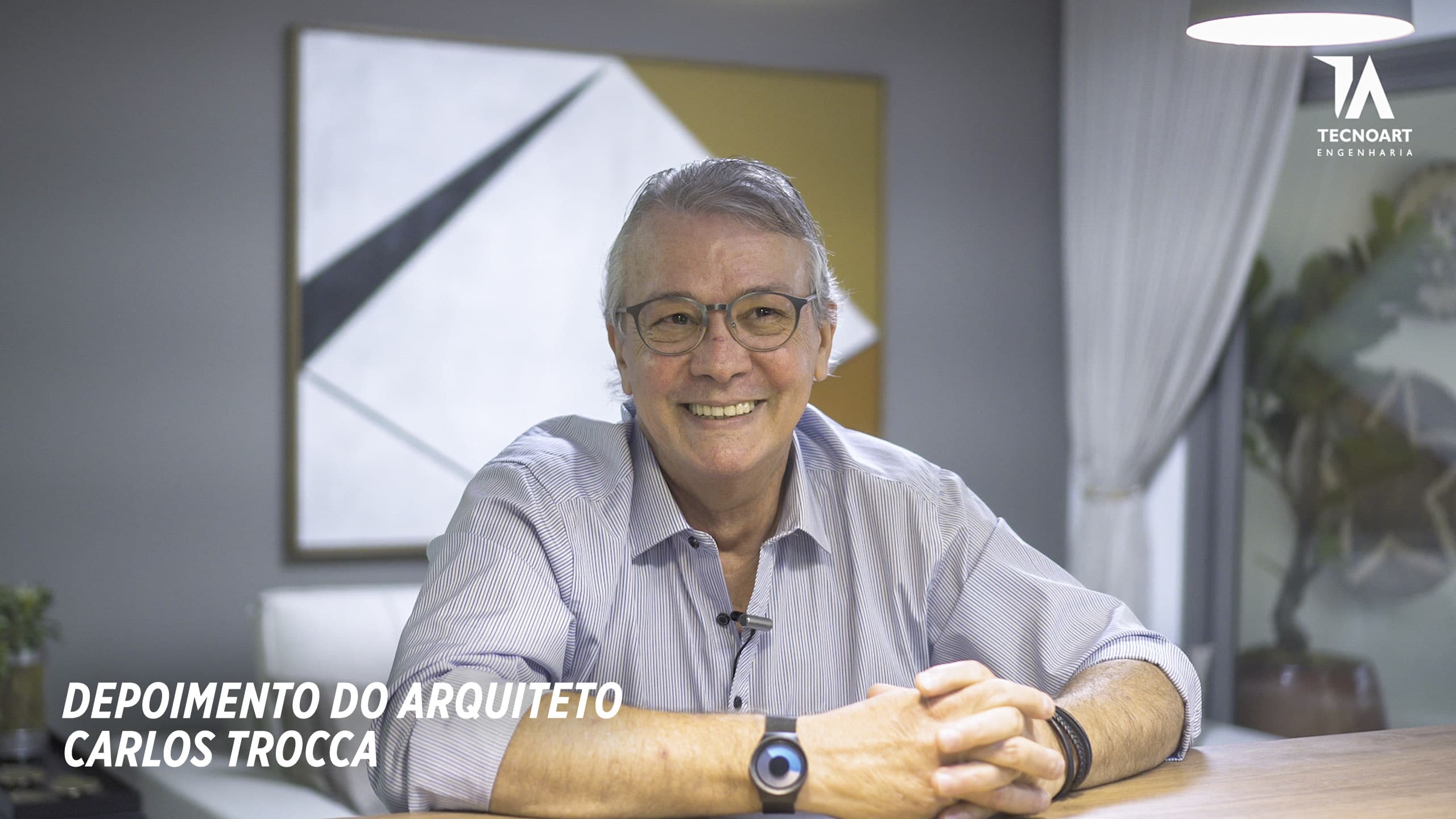 Depoimento Carlos trocca
