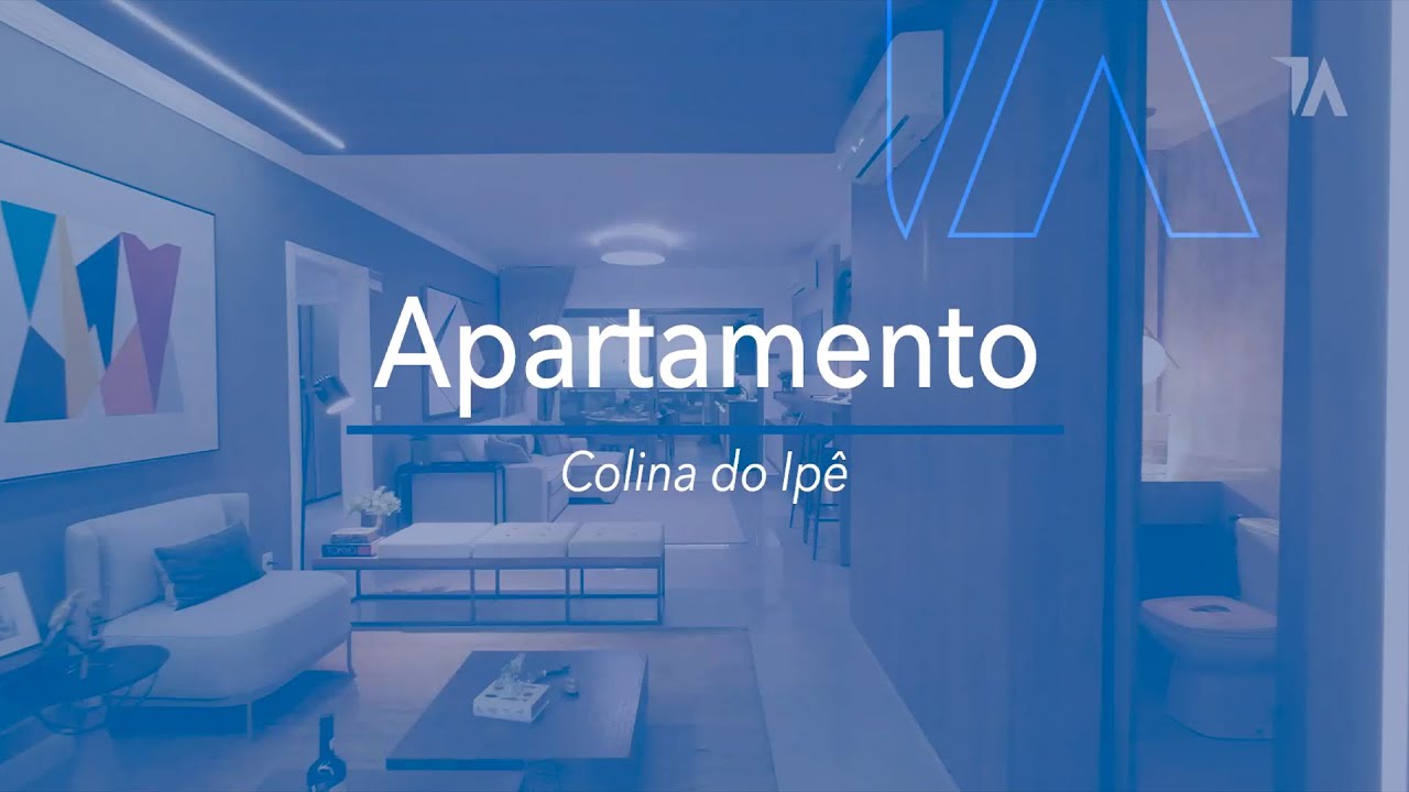 Colina do Ipê - Apartamento