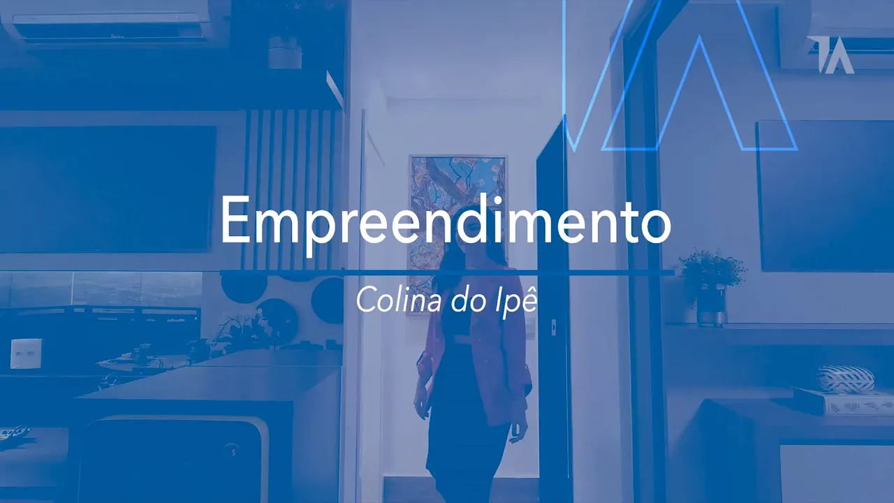 Colina do Ipê - Empreendimento