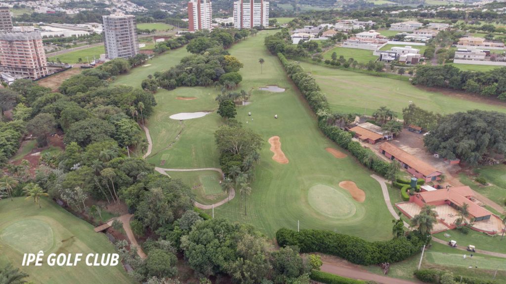 Ipê Golf Club