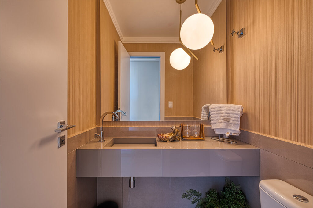 Lavabo