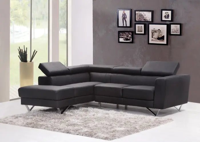 Gallery Wall- como compor uma parede de quadros