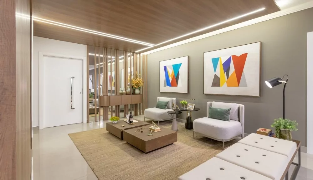 Como escolher tapetes e garantir charme aos ambientes?