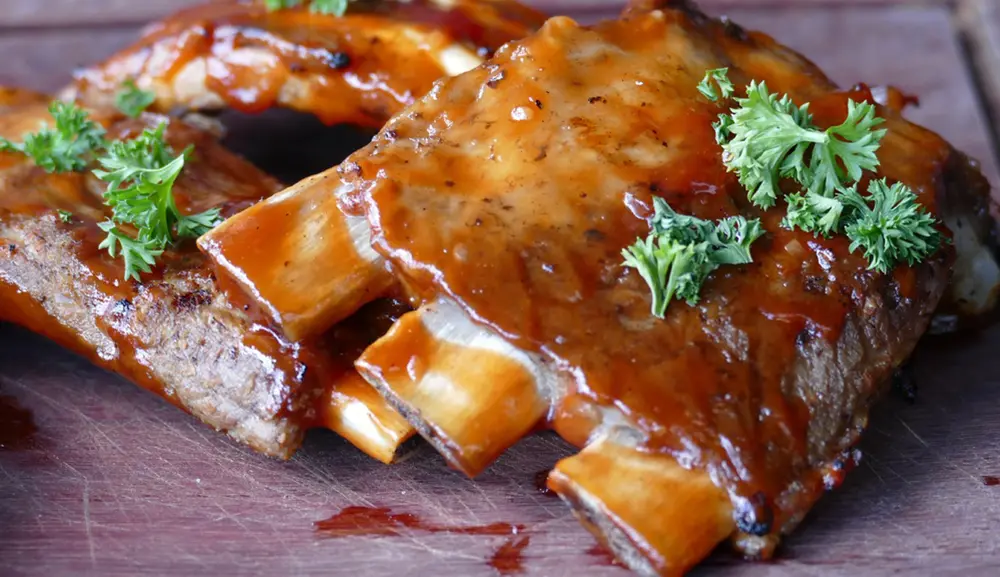 Churrasco completo