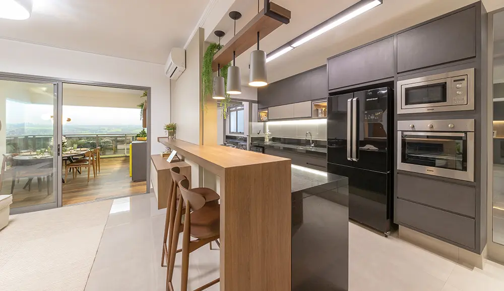 Comprar apartamento