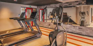 Fitness