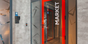 Market