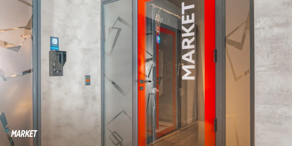 Markett