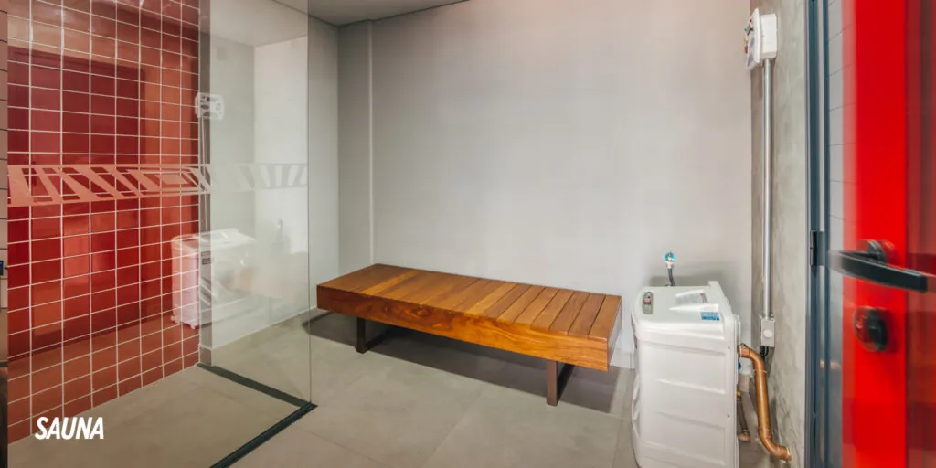 Sauna Icon