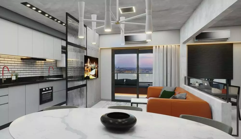 Apartamento para alugar em Ribeirão Preto