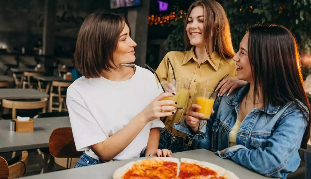 Happy hour na Braz Olaia Acosta