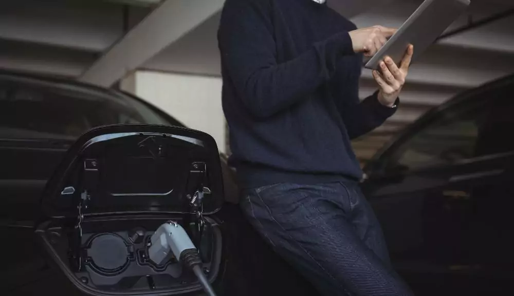 Benefícios dos carros elétricos