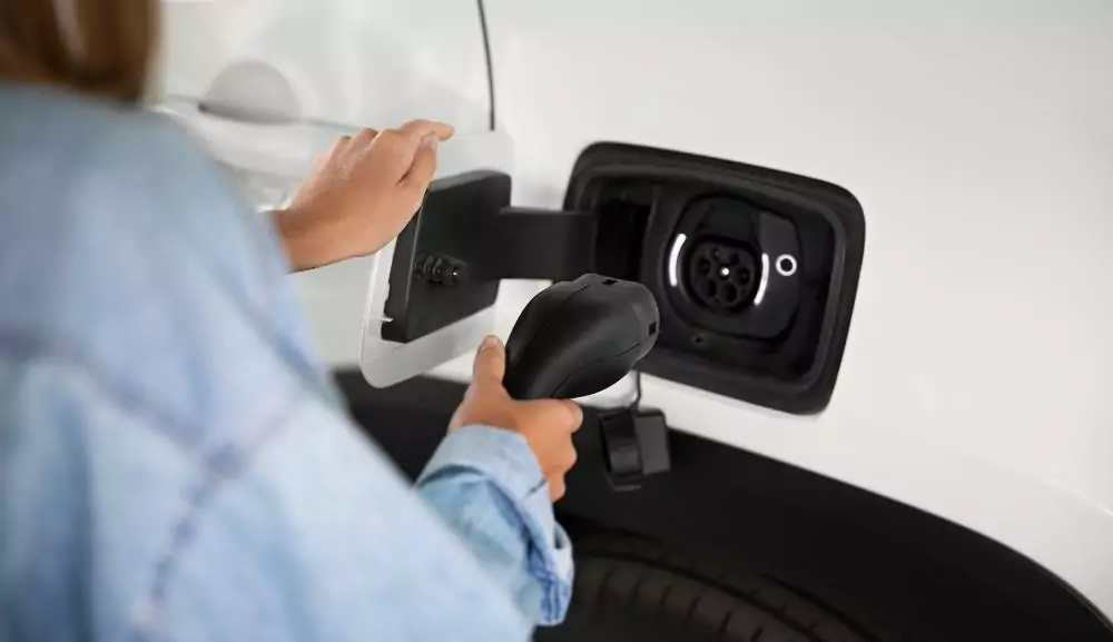 Vantagens dos carros elétricos