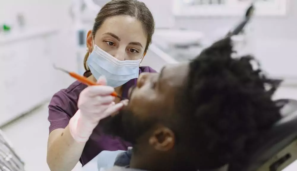 Imóvel perto da faculdade de Odontologia