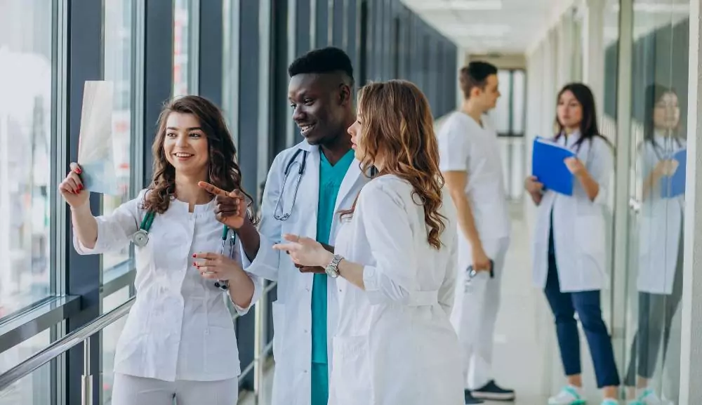 Investir em apartamento perto da faculdade de Medicina