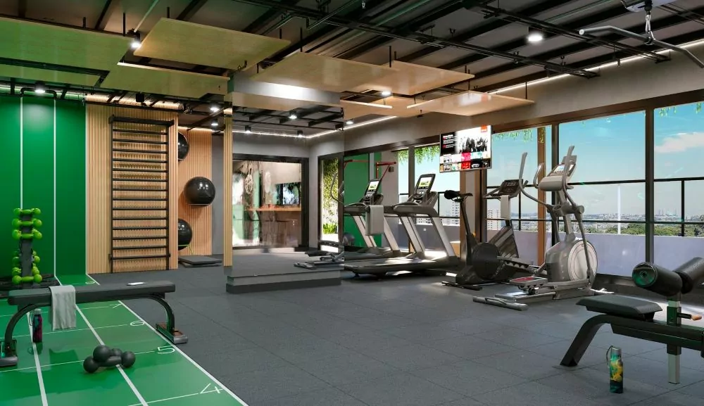 Serviços no bairro Ribeirânia