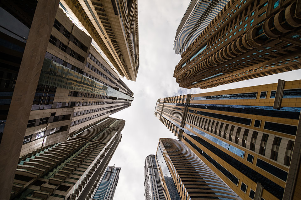 Prédios mais altos do Brasil